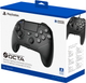 Kontroler bezprzewodowy Hori PS5 Wireless Fighting Commander Octa Pro (ACC-1205) - obraz 5