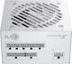 Блок живлення Seasonic Core GX ATX 3.1 650W White (SRP-CGX651-A5A32SF-W) - зображення 5