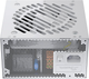 Блок живлення Seasonic Core GX ATX 3.1 650W White (SRP-CGX651-A5A32SF-W) - зображення 6