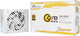 Блок живлення Seasonic Core GX ATX 3.1 650W White (SRP-CGX651-A5A32SF-W) - зображення 10