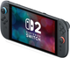 Захисна плівка Hori Screen Protective Filter для Nintendo Switch 2 (ACC-1227) - зображення 1