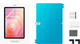 Захисна плівка Samsung Anti-Reflecting Screen Protector для Samsung Galaxy Tab S11 (EF-UX730CTEGWW) - зображення 3