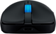 Миша ASUS ROG Harpe II Ace Bluetooth/Wireless/USB Black (90MP0490-BMUA00) - зображення 3