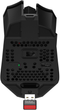 Mysz A4Tech Bloody R36 Ultra Wireless Stone Black (A4TMYS47696) - obraz 5