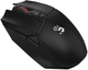 Mysz A4Tech Bloody R36 Ultra Wireless Stone Black (A4TMYS47696) - obraz 9