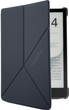 Обкладинка PocketBook для PocketBook 743 Origami Cover Black (H-SO-743-K-WW) - зображення 6