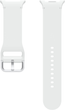 Pasek Samsung Sport (M/L) do Samsung Galaxy Watch 8 White (ET-SNL33LWEGEU) - obraz 1
