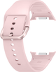 Ремінець Samsung Sport (M/L) для Samsung Galaxy Watch 8 Pink (ET-SNL33LPEGEU) - зображення 3