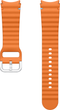 Ремінець Samsung Sport Band (M/L) для Samsung Galaxy Watch 7 Orange (ET-SNL31LOEGEU) - зображення 1
