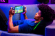 Uniwersalny gamepad Razer Kishi V3 Pro, USB C (RZ06-05460100-R3M1) - obraz 7