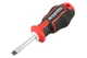Отвертка Intertool SL5 x 38 мм Storm (VT-3405) - изображение 1