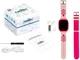 AmiGo GO005 4G WIFI Thermometer Pink - изображение 3