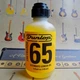 Лимонное масло Dunlop Fretboard 65 Ultimate Lemon Oil (120 мл) - изображение 3