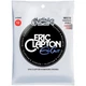 Струны Martin MEC12 Claptons Choice Phosphor Bronze 12-54 Light - изображение 3