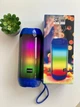 Портативна колонка Bluetooth Borofone BR25 / AUX, SD-card, Bluetooth, USB, FM-Radio - изображение 2