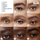 Олівець для брів M.A.C Pro Brow Definer Genuine Aubergine 0.03 г (773602693931) - зображення 4