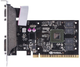 Karta graficzna INNO3D PCI-Ex GeForce GT 730 LP 2048MB DDR3 (64bit) (902/1600) (DVI, VGA, HDMI) (N730-1SDV-E3BX) - obraz 2