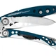 Мультитул Leatherman Skeletool Columbia Blue - изображение 3