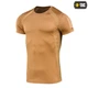 Футболка потовідвідна M-Tac Athletic Tactical Gen.2 Coyote Brown M 80007117-M - зображення 1