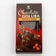 Шоколад черный с кусочками мармелада Goluba Sweets 0.085 грамм - изображение 1