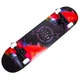 Профессиональный скейтборд (Скейт) канадский клен Fish Skateboard "Happy Skate" - изображение 2