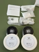 2 розумні камери відеоспостереження WiFi 1080p IP-камера Yi Home 2K Pro - зображення 5
