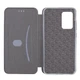 Чохол книжка Premium для Samsung Galaxy A51 (A515) магніт tpu light lilac - зображення 7