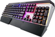 Klawiatura przewodowa Cougar Attack X3 RGB USB (CGR-WMXMB-ATR) - obraz 3