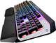 Klawiatura przewodowa Cougar Attack X3 RGB USB (CGR-WMXMB-ATR) - obraz 6