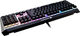 Klawiatura przewodowa Cougar Attack X3 RGB USB (CGR-WMXMB-ATR) - obraz 7
