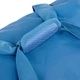 Сумка дорожня водозахистна Highlander Storm Kitbag 65L Blue (DB123-BL) - зображення 7