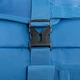 Сумка дорожня водозахистна Highlander Storm Kitbag 65L Blue (DB123-BL) - зображення 8