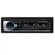 Автомагнитола JSD 520 1DIN с Bluetooth, USB, MP3, черная - изображение 5