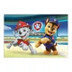 Пазл-міні Dodo Paw Patrol Маршал та Гонщик - изображение 3