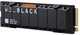 SSD накопитель WD Black SN850X 1 TB (WDS100T2XHE) - изображение 1