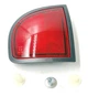 Катафот бампера задній правий, оригінал, Mitsubishi L200 OEM 8355A016 - зображення 1