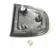 Катафот бампера задній правий, оригінал, Mitsubishi L200 OEM 8355A016 - зображення 3
