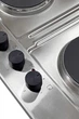 Варочная поверхность электрическая Borgio 6850-04R Inox - изображение 5
