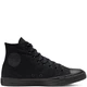 Кеды Converse HI BLK Mono M3310C 44.5 (10.5) 29 см (M3310C445) - изображение 1
