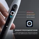 Електрична зубна щітка Oclean X Pro 20 Electric Toothbrush Black - зображення 4