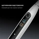 Електрична зубна щітка Oclean X Pro 20 Electric Toothbrush Black - зображення 12