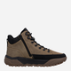 Sneakersy męskie Rieker U1571-20 41 (7.5UK) Brązowe (4061811464647) - obraz 4