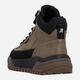 Sneakersy męskie Rieker U1571-20 41 (7.5UK) Brązowe (4061811464647) - obraz 5