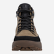Sneakersy męskie Rieker U1571-20 41 (7.5UK) Brązowe (4061811464647) - obraz 8