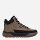 Sneakersy męskie Rieker U1571-20 44 (9.5UK) Brązowe (4061811464678) - obraz 1