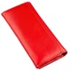 Женский вместительный кошелек ST Leather 18875 Красный - изображение 2