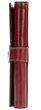 Кошелек женский Vintage 14916 Бордовый - изображение 4