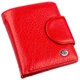 Оригинальный женский бумажник ST Leather 18923 Красный - изображение 1