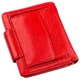 Оригинальный женский бумажник ST Leather 18923 Красный - изображение 2