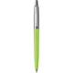 Ручка кулькова Parker JOTTER Originals Apple Green CT BP в Eco упаковці 15 932_2291e - зображення 1
